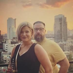 Meet your Posher, Dave